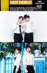 SBS 인기가요 : PD노트 : [PD노트 2.0]#186 문별·펜타곤·KARD·THE BOYZ·체리블렛·로켓펀치·강남군조·H&D : SBS in 2020 | Debut... 