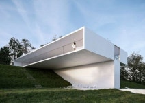 Pin de Sang U Bae en 신원동 주택1.주택2 | Arquitectura moderna, Arquitectura minimalista, Casas modernas arquitectura