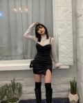 (주)인경종합물류 | 인경 on Instagram: “내가 정말 애정하는 선무드..🖤”