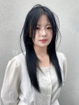 슬릭펌