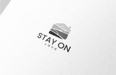 실버-시니어 연령을 타켓으로 하는 숙박체인 스테이온 로고+간판 실버-시니어 연령을 타켓으로 하는 숙박체인 스테이온 로고+간판 | 스테이온... 