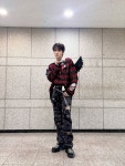 240225 Twitter BOYNEXTDOOR: Woonhak (운학) 240225 Twitter BOYNEXTDOOR: Woonhak (운학) | Мир