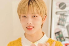 Park Jisung ❝ 캔디랩 플래시 온 유어 무드📸 10문 10답 #지성 ❞