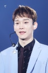 Pin by Nine on Chen | 첸 | Chen, Exo chen, Kim