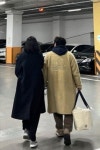 윤종신 막내 딸, 벌써 이렇게 컸네… 나는 곧 우리집 최단신