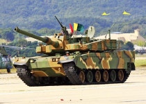 K-2-Black-Panther-9.jpg (1170×835) | 탱크