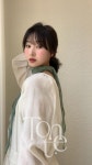 미디움레이어 레이어드펌 톤트헤어박선희 korean hair 미디움레이어 레이어드펌 톤트헤어박선희 korean hair in 2024 | Medium... 