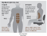 앉아서 뱃살 빼는 방법 Pin on 빠른 저장