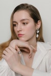 Aitcharen (에이치아렌) Jewelry #aitcharen #에이치아렌