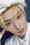 송 민기♥️에이티즈