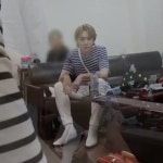 @fairyfloss_som : RT @Clover926__: 바른자세!! 지누처럼 허리 펴세요 https://t.co/iC2ab8jC3T  all credit to . DO NOT EDIT OR... 