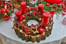 23 best Advent images on Pinterest | 크리스마스 장식, 크리스마스 및 꽃꽂이 Advent