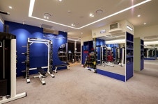 GYM NOW 피티샵 헬스장인테리어 마감 - 사무실인테리어 디자인... GYM NOW 피티샵 헬스장인테리어 마감 – 사무실인테리어 디자인... 