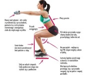 11698691_860531634021162_5716494556485635595_n.jpg (720×630) | 스쿼트, 운동, 크로스핏