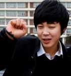 Pin de ⛧ em [ jimin • 지민 ]