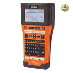 브라더 라벨기, PT-E550W VP, 1개 Máy in nhãn PT-E550WVP, Brother - Địa chỉ uy tín