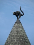 Cat House | 역사