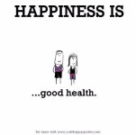 Good health! | 행복, 그리기