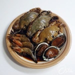 화사 간장게장 어디 ? :: 택배 배달되는 전세계간장게장 전복장,새우장 - 2020 | 식품 아이디어, 한식