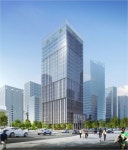 (주)해성기공 | Building design plan, Office building architecture, Building design