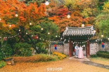 삼청각 전통혼례 한옥웨딩스냅 한복결혼식 본식스냅 [빛새김사진관] Samcheonggak Korean Traditional Wedding by Bitsaegim