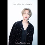 Lacuna (라쿠나) 🌏 no Instagram: “Lacuna(라쿠나) 마지막 축제 Lyrics Photo 3rd EP Hello, Wonderland 2020.11.19(THUR) 12PM... 