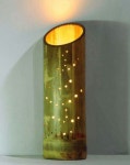 Pin de 최도영 em 대나무 | Luminária de bambu, Lâmpadas de garrafa, Luminaria de madeira