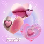 메리몽드 𝘾𝙝𝙚𝙧𝙧𝙮 𝙃𝙚𝙖𝙧𝙩 𝙏𝙞𝙣𝙩 🍒