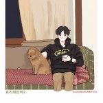 박보검 < 효리네 민박2 > 2회 180211 [ 출처 : LOVEBOGUMMY616 https://twitter.com/LOVEBOGUMMY616/status/962736445764001793 ]