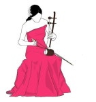 Haegum Player 해금연주자