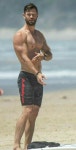 Pin de 다이어트 웰씨 em MAN_DIET MOTIATION IMAGE | Chris hemsworth sem camisa, Chris hemsworth thor, Irmãos hemsworth