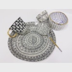 Pin di 옥현 su 도자기 아이디어