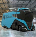 design 2에 있는 j g님의 핀 | 버스