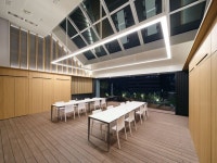 가든아트로뎀 | S-OFFICE ROOFTOP. S-오피스 루프탑 가든아트로뎀 | S-OFFICE ROOFTOP. S-오피스 루프탑 | 조경 디자인, 인테리어... 