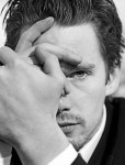 Ethan Hawke by Claudio Carpi | 배우, 영화