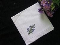 tablecloths | 자수