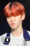 이펙스 | 아민 | Kpop posters, Boyfriend, Enfj