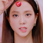 블랙핑크 — jisoo ice cream icons please, like/reblog if you... in 2020 | Blackpink, Blackpink jisoo, Ice cream poster