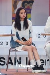 부산 해운대구 영화의전당 두레라움 광장에서 열렸다. 이나영은 여전히 소녀같은 모습으로 관객들의 시선을 사로잡았다. 한편, 제23회... 