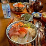 美食에 있는 핀