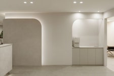반듯한 정형외과/ 정형외과/병원인테리어/ SSOMOODESIGN 반듯한 정형외과/ 정형외과/병원인테리어/ SSOMOODESIGN | 대기실 디자인... 