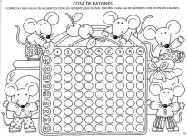 Pin de Inseon en 학습 | Primeros grados, Actividades escolares, Actividades de matematicas