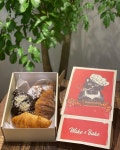 WAKE & BAKE 웨이크 앤 베이크’s Instagram post: “O P E N... Bake 압구정로 42길 47, #coupangeats #delivery #쿠팡잇츠... 