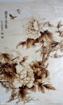 Afbeelding van http://pic9.nipic.com/20100911/5612218_162102053803_2.jpg. | 나무 태우기, 패턴 아트, 우드버닝