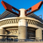 Pin by 승주 한 on Puma moodboard in 2025 | San siro stadium, San siro, Stadium