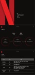 UX 기획 포트폴리오 : 넷플릭스 UXUI 개선 UX 기획 포트폴리오 : 넷플릭스 UXUI 개선 | 파워포인트 템플릿, 포트폴리오 웹사이트, 파워 포인트... 