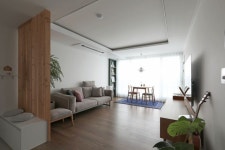 길동 희훈리치파크 32평 아파트 인테리어 | 호미파이 & homify