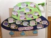 환경과생활/우주 | 어린이집 만들기, 우주, 유치원
