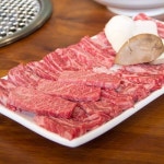 #대구맛집 #잇아웃 #갈비살 #초원한우 #수성구맛집