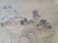 산수화 동양화 고화 회화 옛그림 고서화